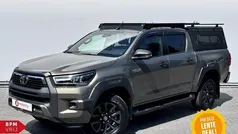 Gebruikt 2021 Toyota HiLux Pickup | € 40.895 (Super prijs)