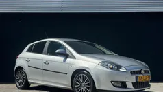 Gebruikt 2010 Fiat Bravo Dynamic Hatchback | € 3.950 (Goede deal)