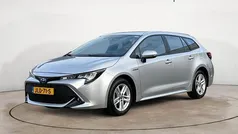 Gebruikt 2022 Toyota Corolla Active Stationwagen | € 24.990 (Eerlijke prijs)