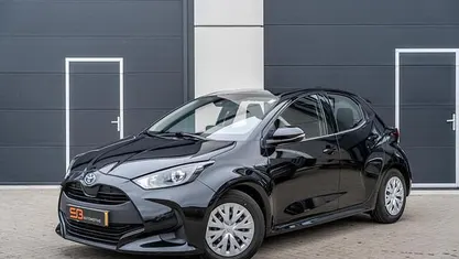 Occasion Toyota Yaris Active 91 PK (66 kW) 2021 Hatchback