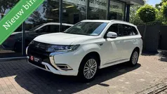 Wit Gebruikt 2021 Mitsubishi Outlander SUV | € 24.950 (Eerlijke prijs)