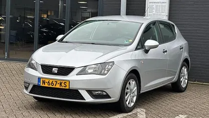 Occasion 2016 Seat Ibiza FR Hatchback | € 7.499 (Eerlijke prijs)