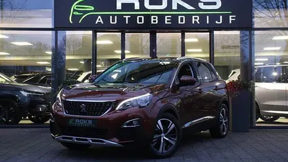 Occasion Peugeot 3008 131 PK (96 kW) 2017 SUV