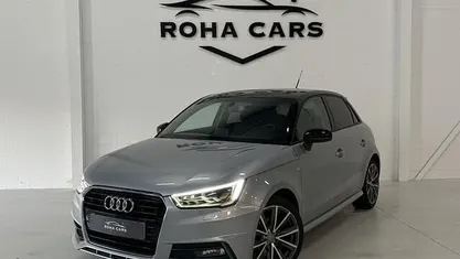 Occasion 2016 Audi A1 Sportback Sport Hatchback | € 10.995 (Eerlijke prijs)