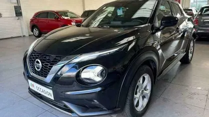 Occasion Nissan Juke 114 PK (83 kW) 2020 SUV