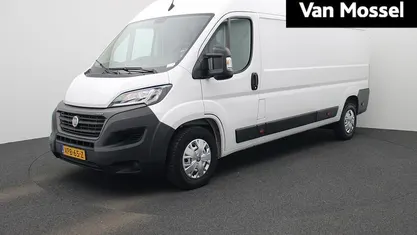 Gebruikt 2022 Fiat E-Ducato Van | € 17.900 (Goede deal)