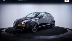 Gebruikt 2014 Alfa Romeo MiTo Hatchback | € 7.750 (Eerlijke prijs)