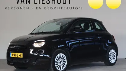 Occasion 2023 Fiat 500e Urban Hatchback | € 15.650 (Super prijs)