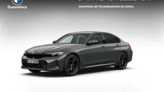 Grijs Gebruikt 2023 BMW 320e M Sport Sedan | € 40.950 (Goede deal)