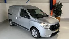 Gebruikt 2020 Dacia Dokker Van | € 6.750 (Eerlijke prijs)