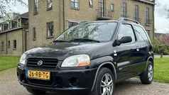 Gebruikt 2003 Suzuki Ignis Limited Hatchback | € 1.999 (Eerlijke prijs)
