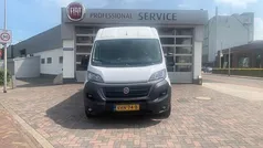 Wit Gebruikt 2020 Fiat Ducato Van | € 17.950 (Eerlijke prijs)