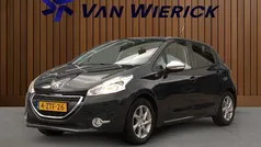 Gebruikt 2015 Peugeot 208 Style Hatchback | € 5.445 (Goede deal)