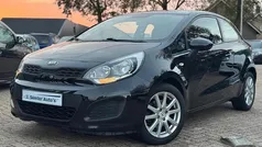 Gebruikt 2012 Kia Rio Hatchback | € 5.499 (Goede deal)