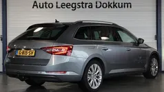 Gebruikt 2019 Skoda Superb Business Line Stationwagen | € 20.750 (Eerlijke prijs)