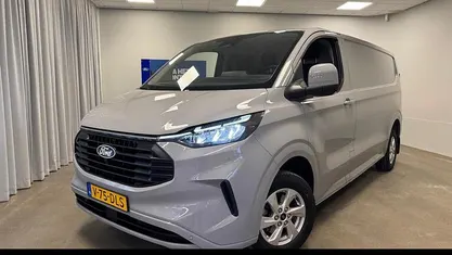 Occasion Ford Transit Custom Limited 2024 Van