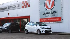 Gebruikt 2020 Kia Picanto Hatchback | € 7.990 (Goede deal)