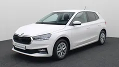 Gebruikt 2023 Skoda Fabia Business Line Hatchback | € 17.440 (Goede deal)