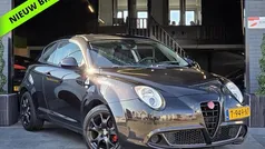 Gebruikt 2009 Alfa Romeo MiTo Progression Hatchback | € 4.744 (Eerlijke prijs)