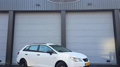 Occasion Seat Ibiza ST Style 90 PK (66 kW) 2015 Stationwagen