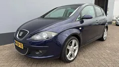 Gebruikt 2008 Seat Altea MPV | € 3.750 (Eerlijke prijs)