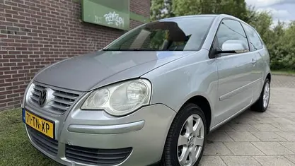 Gebruikt 2007 VW Polo Comfortline Hatchback | € 1.745 (Eerlijke prijs)