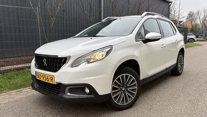 Occasion 2017 Peugeot 2008 Active SUV | € 7.250 (Eerlijke prijs)