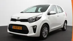 Gebruikt 2023 Kia Picanto Hatchback | € 17.250 (Eerlijke prijs)
