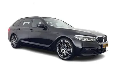 Occasion BMW 530 Executive 266 PK (195 kW) 2018 Stationwagen
