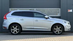 Gebruikt 2014 Volvo XC60 Summum SUV | € 19.950 (Eerlijke prijs)