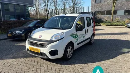 Occasion Fiat Qubo Easy 77 PK (56 kW) 2018 MPV