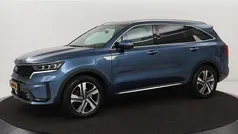Blauw Gebruikt 2021 Kia Sorento 3 SUV | € 32.900 (Eerlijke prijs)