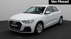 Wit Gebruikt 2021 Audi A1 Sportback Proline Hatchback | € 21.400 (Goede deal)