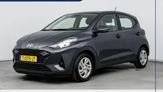 Gebruikt 2023 Hyundai i10 Comfort Hatchback | € 15.400 (Eerlijke prijs)