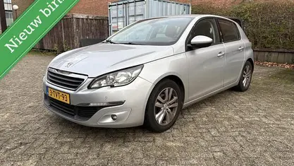 Gebruikt 2014 Peugeot 308 Active Hatchback | € 1.750 (Goede deal)