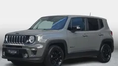 Grijs Gebruikt 2020 Jeep Renegade Longitude SUV | € 17.890 (Eerlijke prijs)