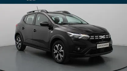 Occasion 2024 Dacia Sandero Expression Hatchback | € 18.490 (Eerlijke prijs)