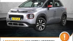 Grijs Gebruikt 2021 Citroën C3 Aircross SUV | € 12.900 (Goede deal)