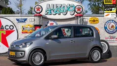Gebruikt 2014 VW up! high up! Hatchback | € 8.450 (Eerlijke prijs)