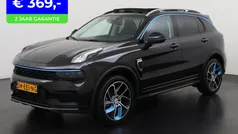 Zwart Gebruikt 2023 Lynk & Co 01 SUV | € 28.895 (Eerlijke prijs)