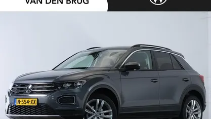 Occasion VW T-Roc Business 110 PK (80 kW) 2022 SUV