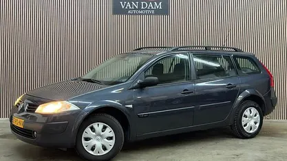 Occasion 2005 Renault Mégane GrandTour Expression Stationwagen | € 900 (Eerlijke prijs)