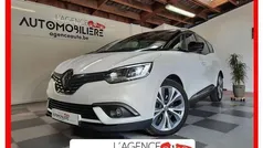 Gebruikt 2020 Renault Grand Scénic IV Black Edition MPV | € 18.990 (Super prijs)