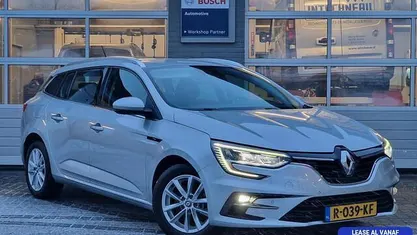 Occasion Renault Mégane GrandTour Business 159 PK (116 kW) 2021 Stationwagen