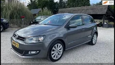 Gebruikt 2011 VW Polo Highline Hatchback | € 6.450 (Eerlijke prijs)