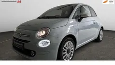 Gebruikt 2023 Fiat 500 Hatchback | € 13.445 (Goede deal)