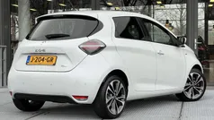 Gebruikt 2020 Renault Zoe Edition One Hatchback | € 13.295 (Eerlijke prijs)