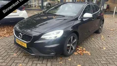 Gebruikt 2018 Volvo V40 Business Edition Stationwagen | € 17.900 (Eerlijke prijs)