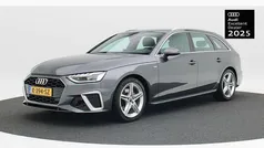 Gebruikt 2021 Audi A4 S-Line Stationwagen | € 31.850 (Eerlijke prijs)
