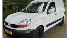 Gebruikt 2007 Renault Kangoo Van | € 1.750 (Eerlijke prijs)